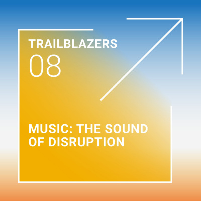 Trailblazers With Walter Isaacson