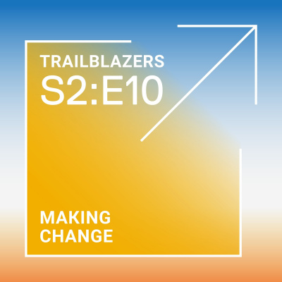 Trailblazers With Walter Isaacson