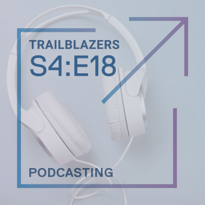 Trailblazers With Walter Isaacson