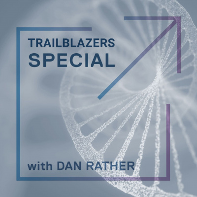 Trailblazers With Walter Isaacson
