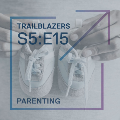 Trailblazers With Walter Isaacson