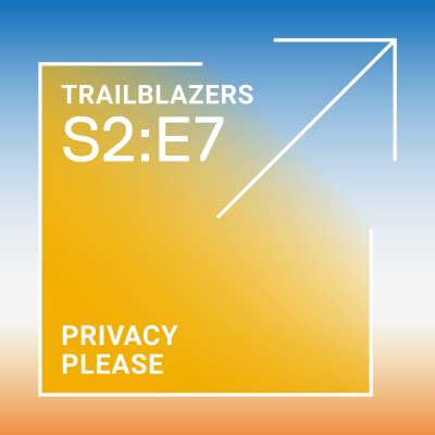 Trailblazers With Walter Isaacson