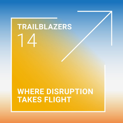 Trailblazers With Walter Isaacson