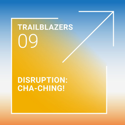 Trailblazers With Walter Isaacson