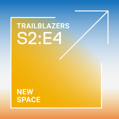 Trailblazers With Walter Isaacson