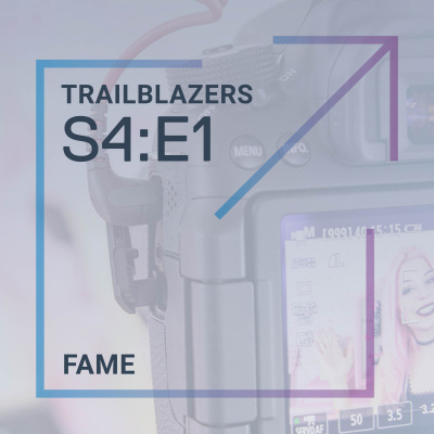 Trailblazers With Walter Isaacson