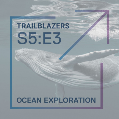 Trailblazers With Walter Isaacson