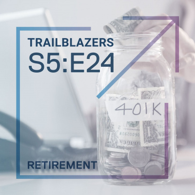 Trailblazers With Walter Isaacson