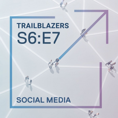 Trailblazers With Walter Isaacson