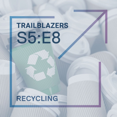 Trailblazers With Walter Isaacson