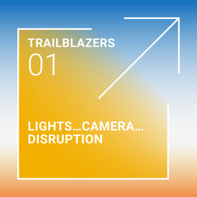 Trailblazers With Walter Isaacson