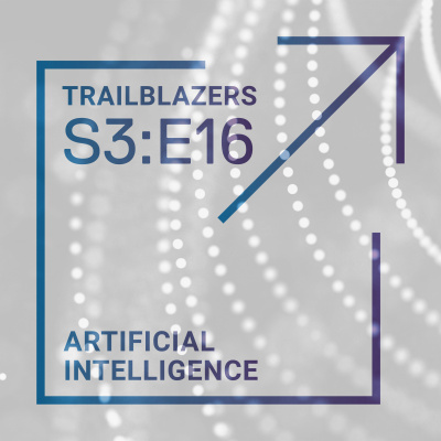 Trailblazers With Walter Isaacson