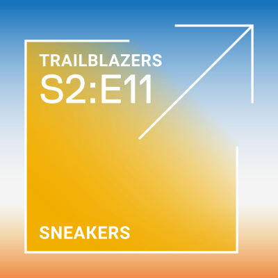 Trailblazers With Walter Isaacson