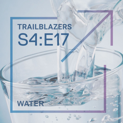 Trailblazers With Walter Isaacson