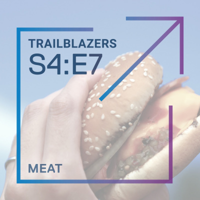 Trailblazers With Walter Isaacson