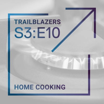 Trailblazers With Walter Isaacson