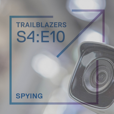 Trailblazers With Walter Isaacson