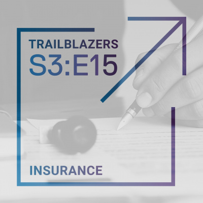 Trailblazers With Walter Isaacson