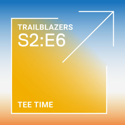 Trailblazers With Walter Isaacson