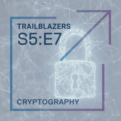 Trailblazers With Walter Isaacson