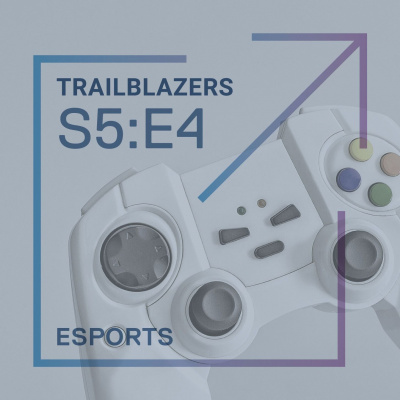 Trailblazers With Walter Isaacson