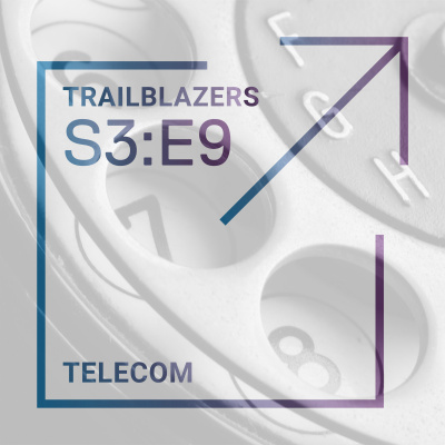 Trailblazers With Walter Isaacson