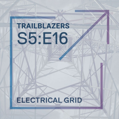 Trailblazers With Walter Isaacson