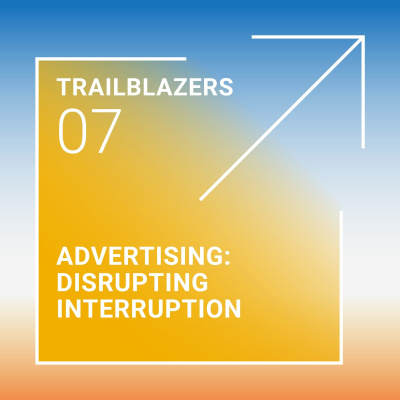 Trailblazers With Walter Isaacson