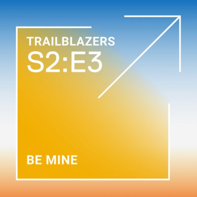 Trailblazers With Walter Isaacson