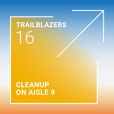 Trailblazers With Walter Isaacson