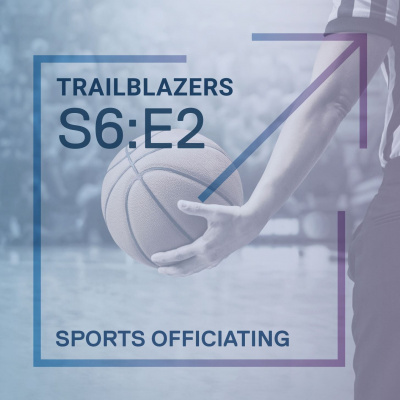 Trailblazers With Walter Isaacson