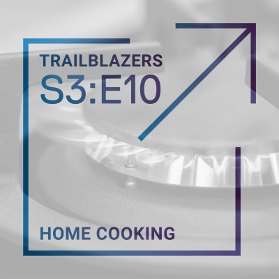 Trailblazers With Walter Isaacson