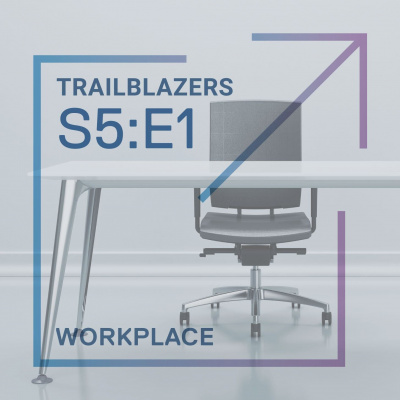 Trailblazers With Walter Isaacson