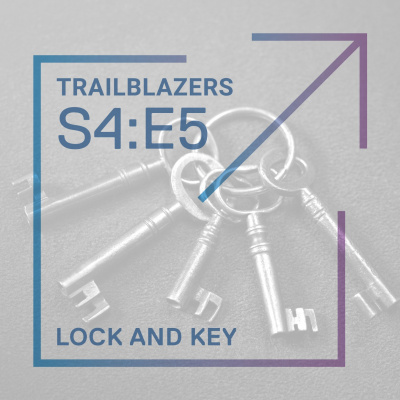 Trailblazers With Walter Isaacson