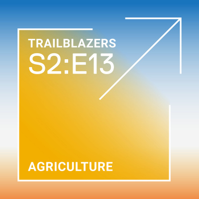 Trailblazers With Walter Isaacson