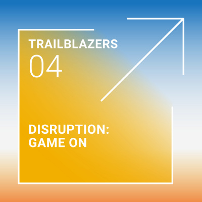 Trailblazers With Walter Isaacson