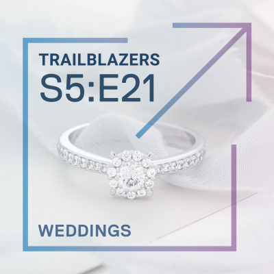 Trailblazers With Walter Isaacson