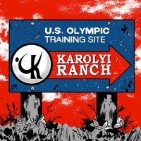 HEAVY MEDALS Part 5: The Karolyi Way