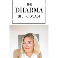 Do your Dharma - Past Student - Fiona Leishman 