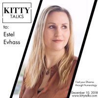Find Your Dharma Through Numerology - Estel Ehvass