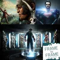 Episode 1 - Jack the Giant Slayer, Iron Man 3 and Man of Steel