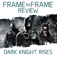 Frame by Frame Review - Dark Knight Rises with Ed