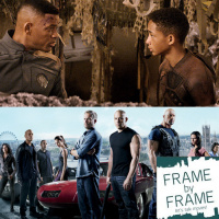 Episode 8 - After Earth and Fast 6