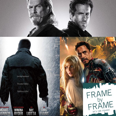 Frame By Frame Podcast