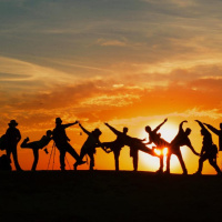 Au revoir Stephen Backman et Thierry Magnin 5/5