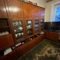 Soviet Apartment Shopping
