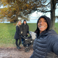 Visit to Estonian Open Air Museum