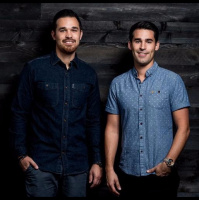 Episode 114 - Building a Lasting Brand and Marketing in a Crisis with Ryan and Andrew Beltran of Original Grain Watches