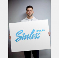 Episode 179 - Lessons from the Trenches with Nick Raccuia of Sinless Snacks