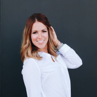 Episode 112 - Lessons from 100 Million Organic YouTube Views with Liz Germain of VidFluence